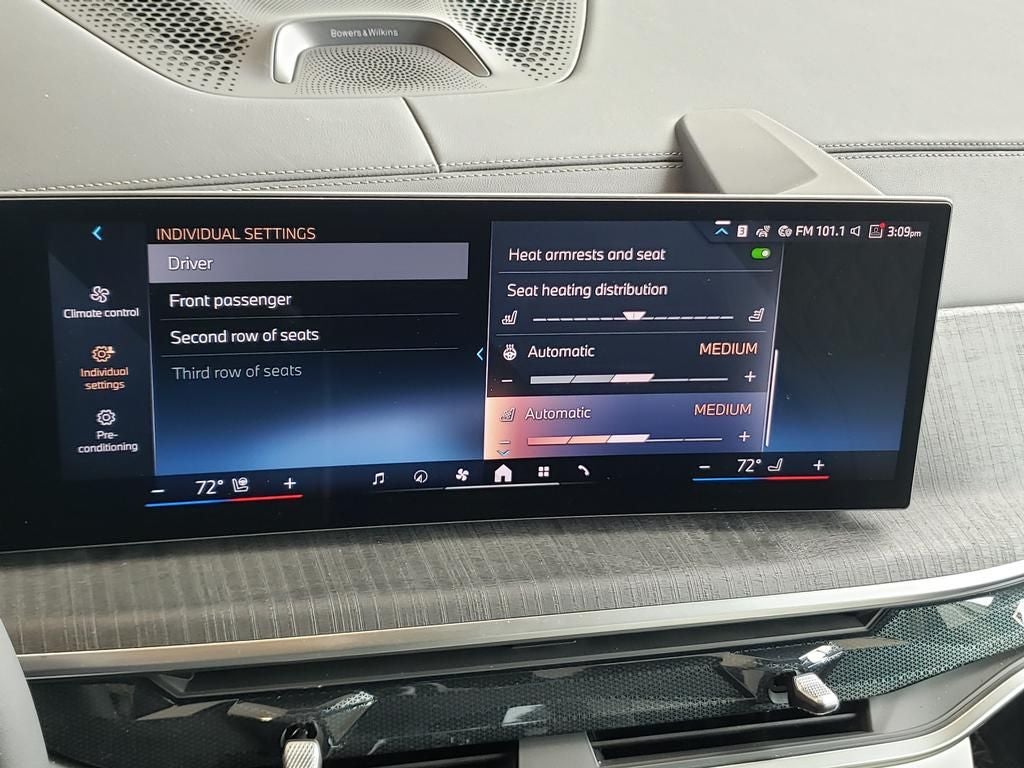 2026 BMW X7 ALPINA XB7