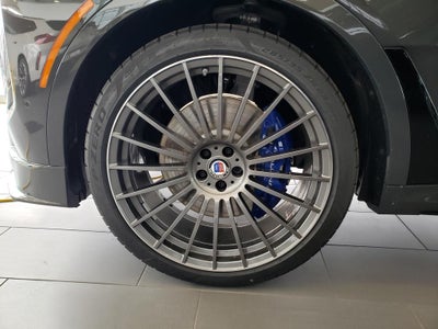 2026 BMW X7 ALPINA XB7
