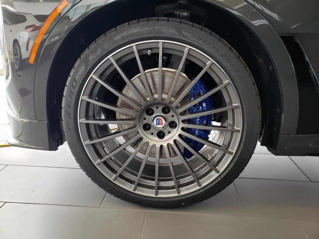 2026 BMW X7 ALPINA XB7