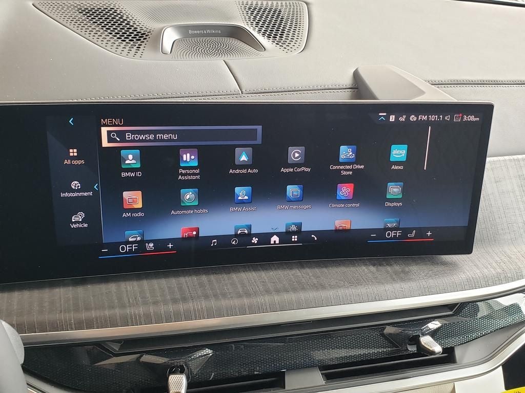 2026 BMW X7 ALPINA XB7