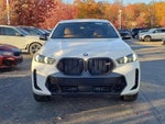 2026 BMW X6 M60i