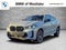 2026 BMW X6 M60i