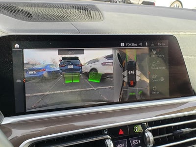 2023 BMW X6 xDrive40i
