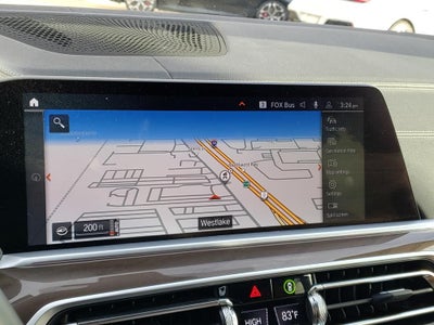 2023 BMW X6 xDrive40i