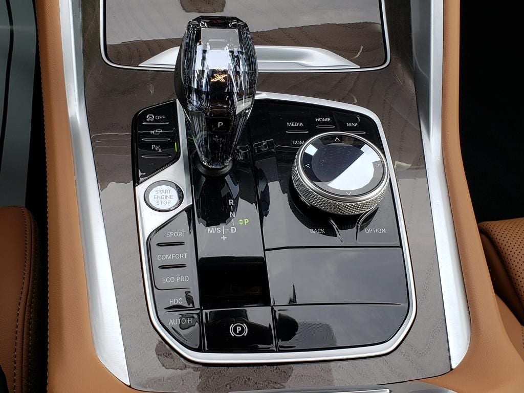 2023 BMW X6 xDrive40i