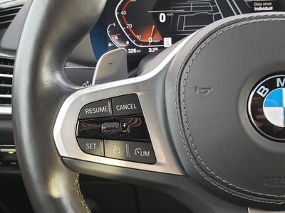 2023 BMW X6 xDrive40i