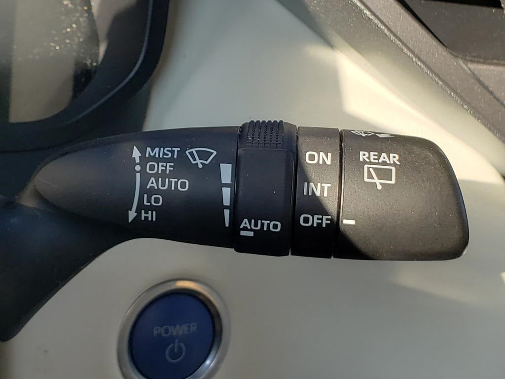 2024 Toyota Sequoia Capstone