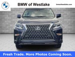 2020 Lexus GX 460