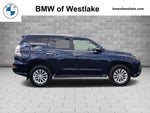 2020 Lexus GX 460