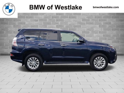 2020 Lexus GX 460