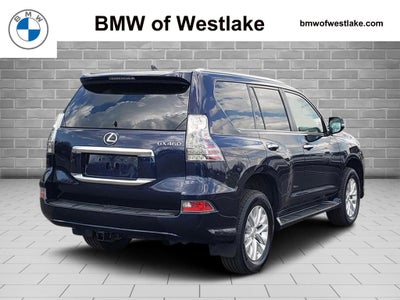2020 Lexus GX 460
