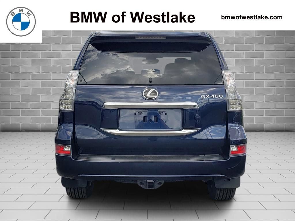 2020 Lexus GX 460