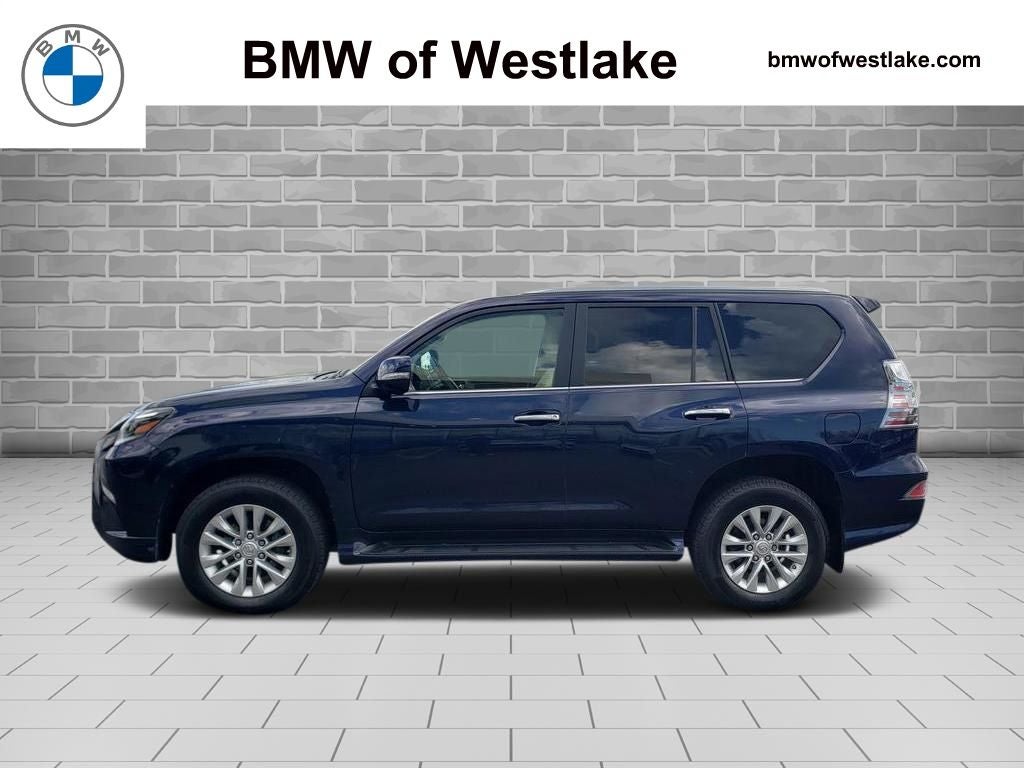 2020 Lexus GX 460