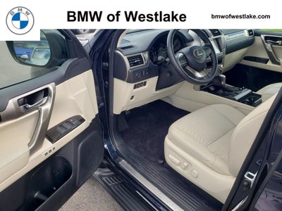2020 Lexus GX 460