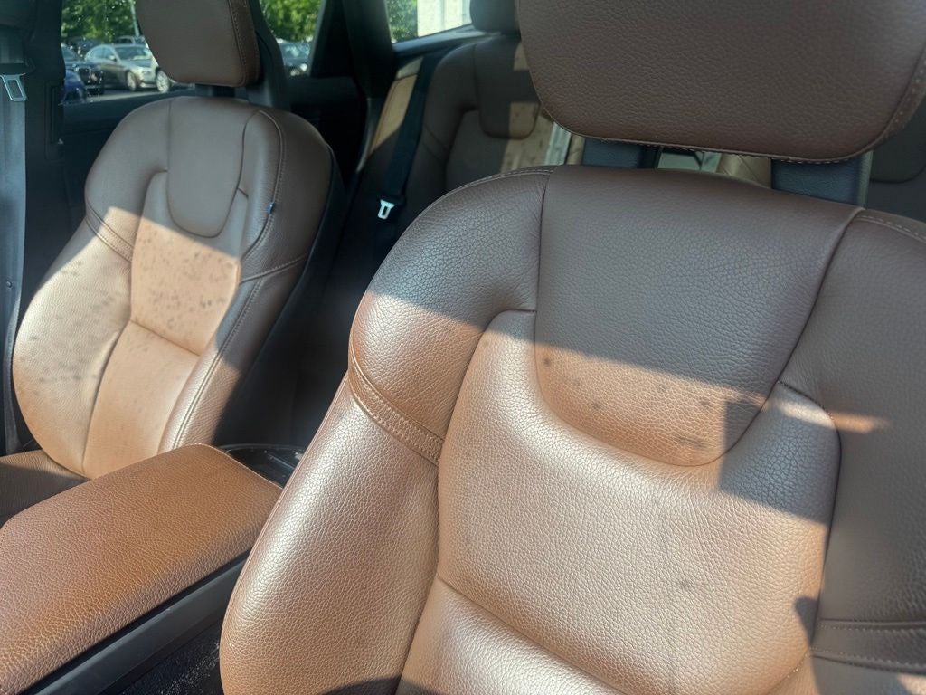 2018 Volvo XC60 T5 Inscription