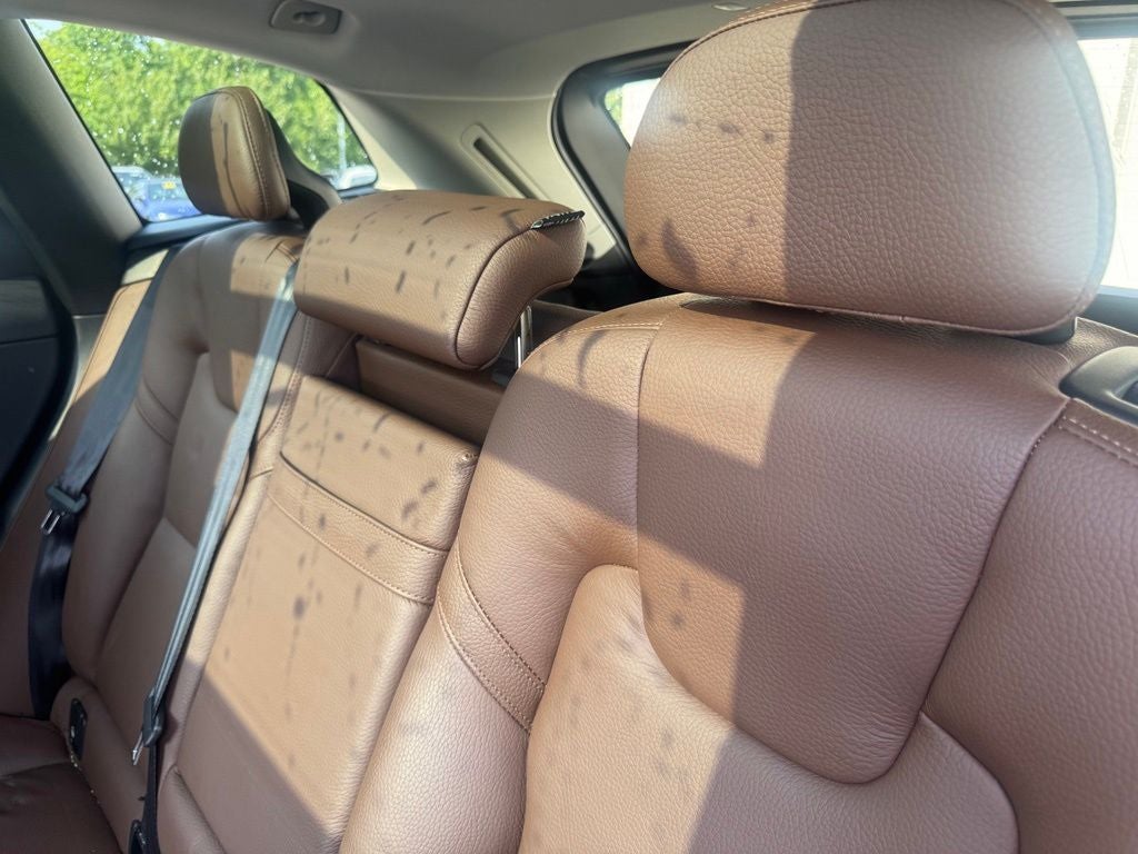 2018 Volvo XC60 T5 Inscription