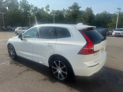2018 Volvo XC60 T5 Inscription