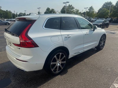 2018 Volvo XC60 T5 Inscription