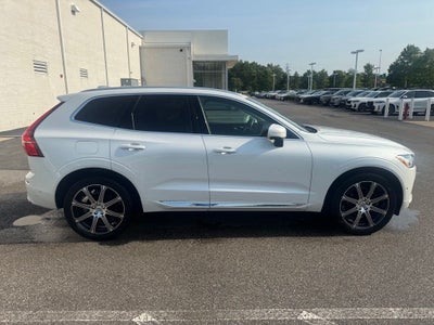 2018 Volvo XC60 T5 Inscription