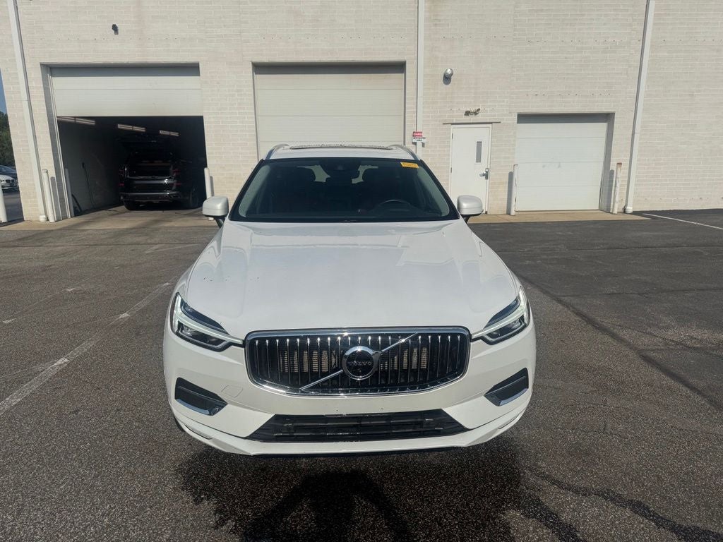 2018 Volvo XC60 T5 Inscription