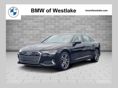 2023 Audi A6 45 Premium 45 TFSI