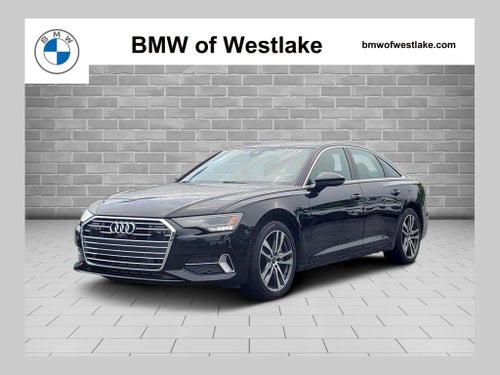 2023 Audi A6 45 Premium 45 TFSI