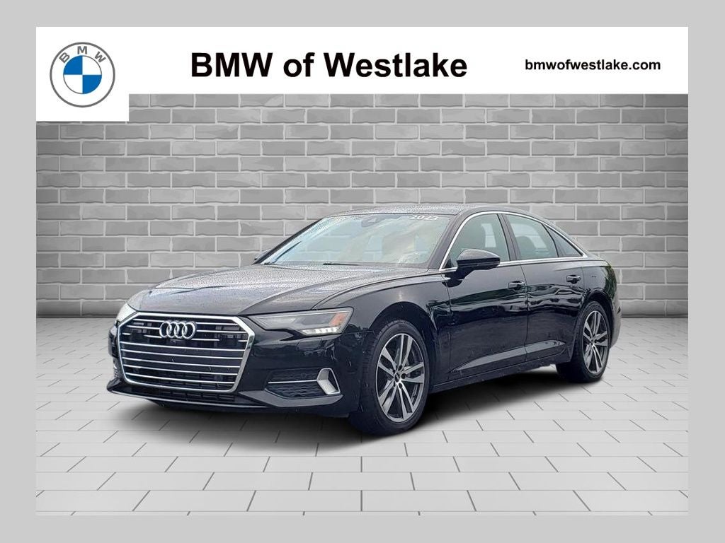 2023 Audi A6 45 Premium 45 TFSI