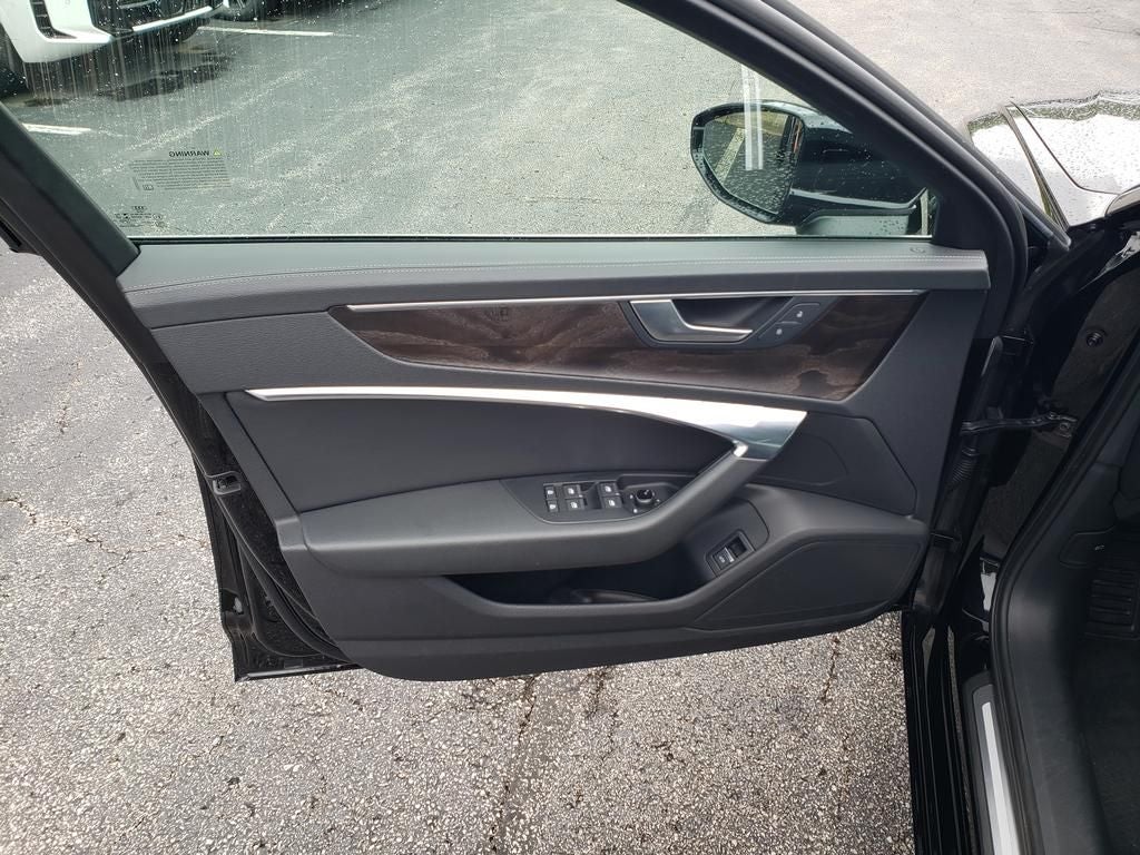 2023 Audi A6 45 Premium 45 TFSI