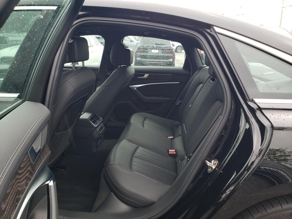 2023 Audi A6 45 Premium 45 TFSI