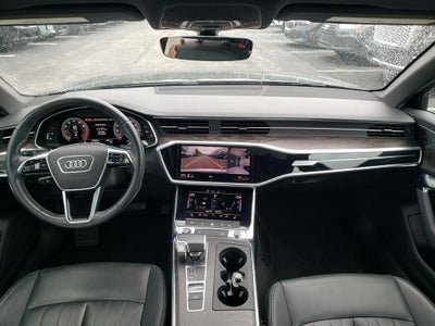 2023 Audi A6 45 Premium 45 TFSI