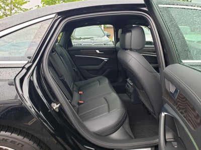 2023 Audi A6 45 Premium 45 TFSI