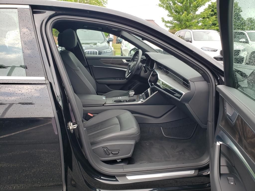 2023 Audi A6 45 Premium 45 TFSI