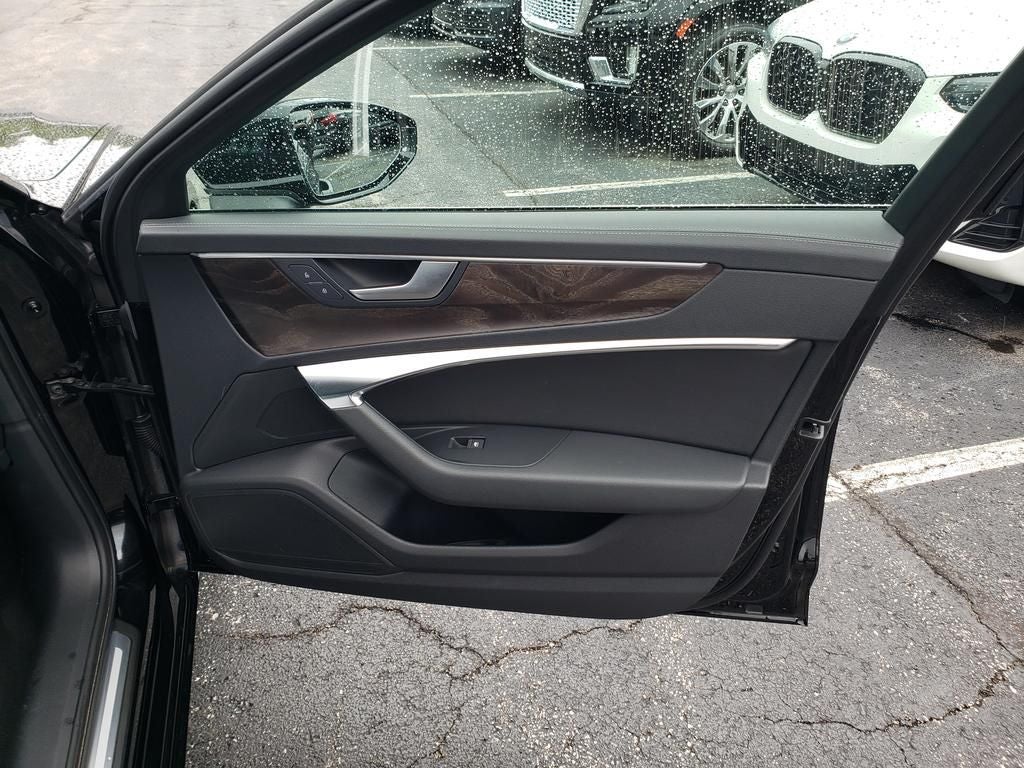 2023 Audi A6 45 Premium 45 TFSI