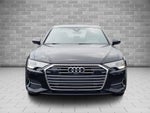 2023 Audi A6 45 Premium 45 TFSI