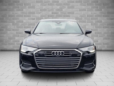 2023 Audi A6 45 Premium 45 TFSI