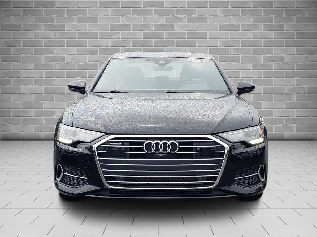 2023 Audi A6 45 Premium 45 TFSI