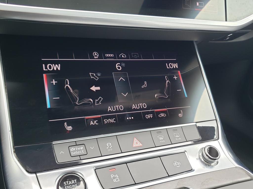 2023 Audi A6 45 Premium 45 TFSI