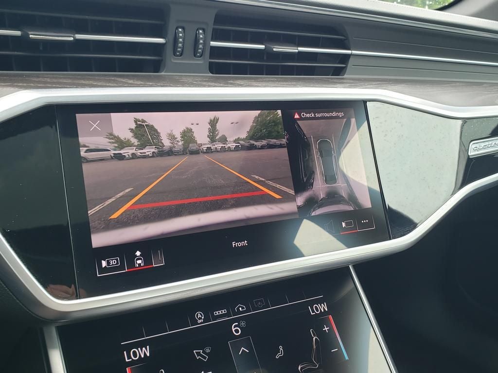 2023 Audi A6 45 Premium 45 TFSI