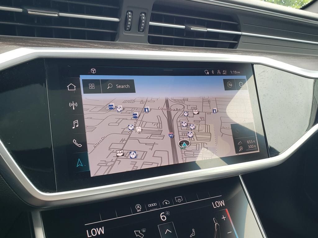 2023 Audi A6 45 Premium 45 TFSI