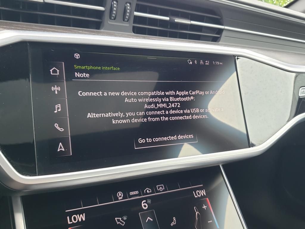 2023 Audi A6 45 Premium 45 TFSI