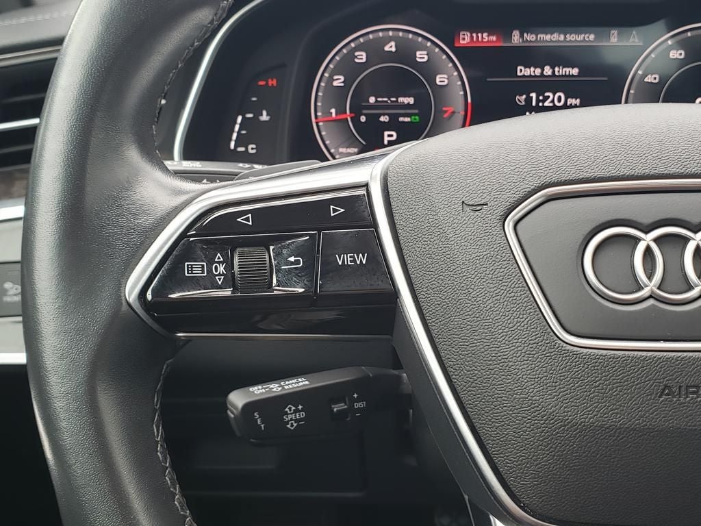 2023 Audi A6 45 Premium 45 TFSI