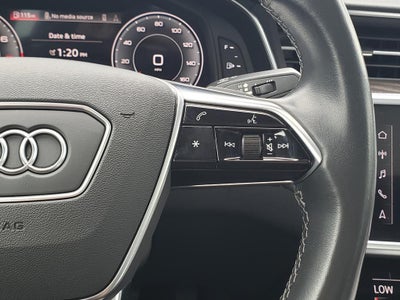 2023 Audi A6 45 Premium 45 TFSI
