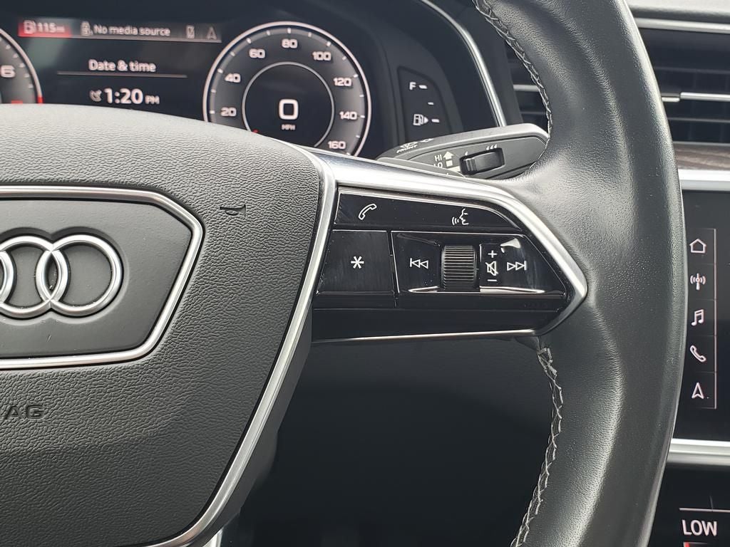 2023 Audi A6 45 Premium 45 TFSI