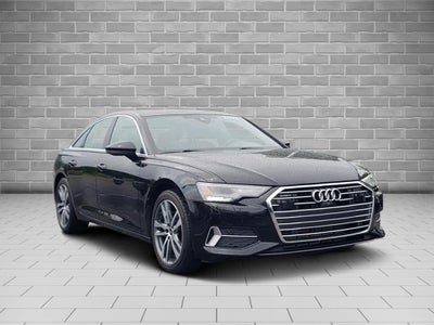2023 Audi A6 45 Premium 45 TFSI