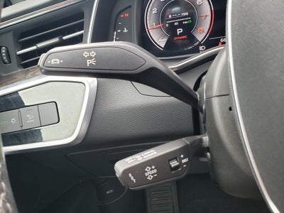 2023 Audi A6 45 Premium 45 TFSI