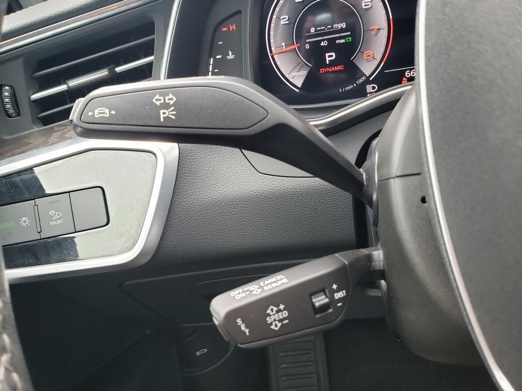 2023 Audi A6 45 Premium 45 TFSI