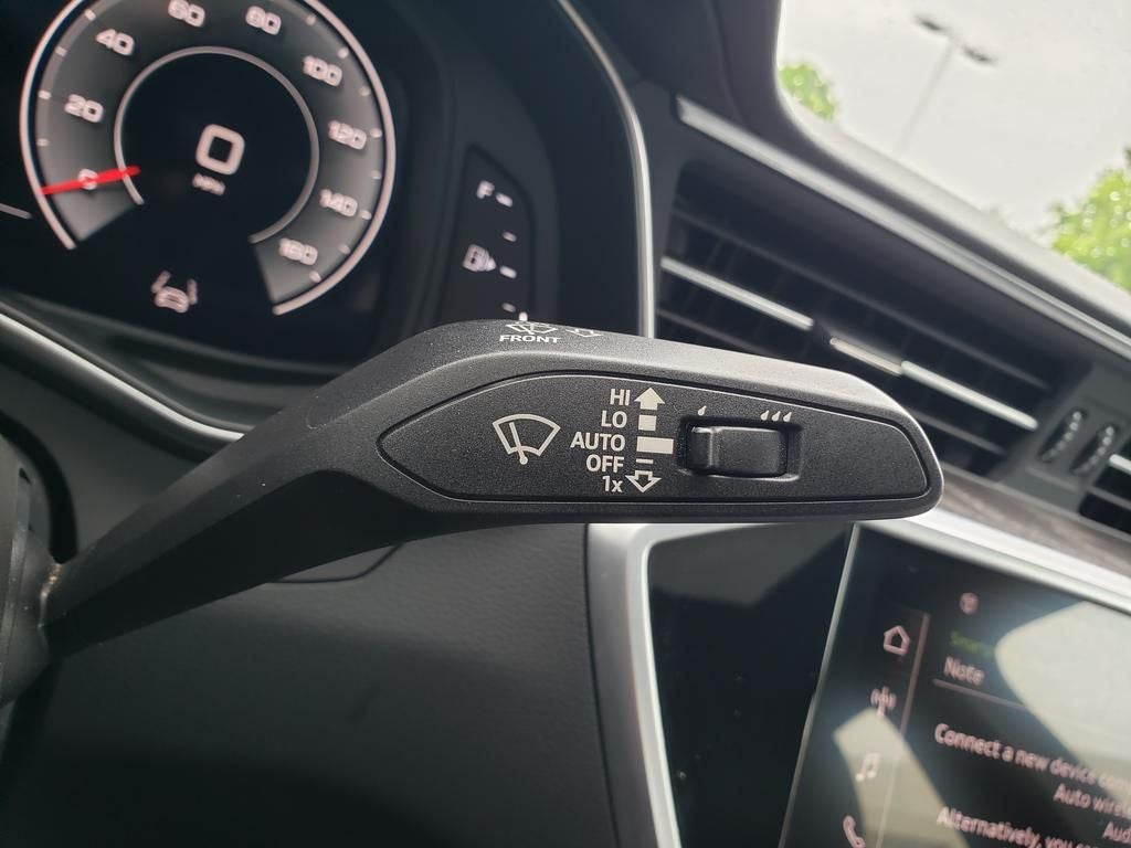 2023 Audi A6 45 Premium 45 TFSI