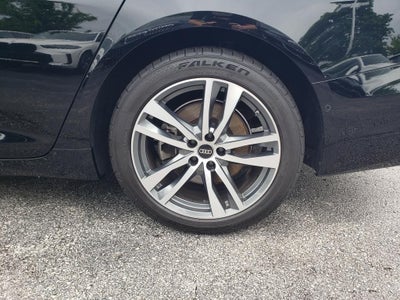 2023 Audi A6 45 Premium 45 TFSI