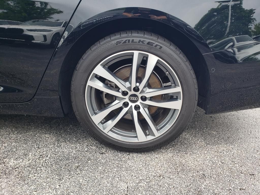 2023 Audi A6 45 Premium 45 TFSI