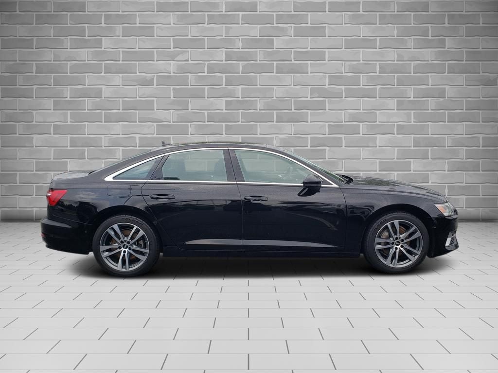 2023 Audi A6 45 Premium 45 TFSI